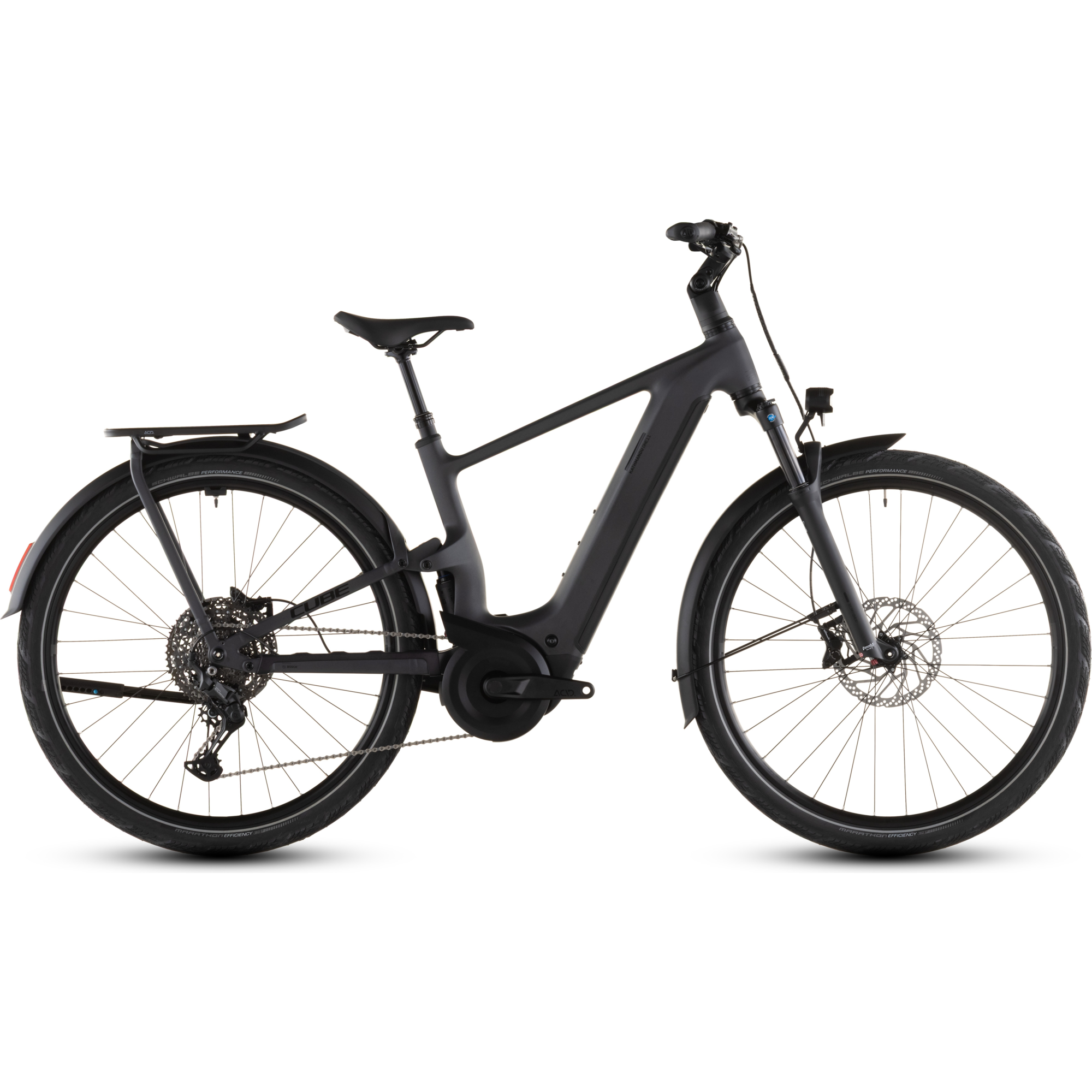 Kathmandu Hybrid ONE11 HPC Pro 800