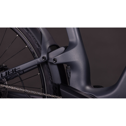 Kathmandu Hybrid ONE11 HPC Pro 800
