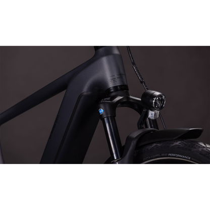 Kathmandu Hybrid ONE11 HPC Pro 800