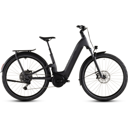 Kathmandu Hybrid ONE11 HPC Pro 800