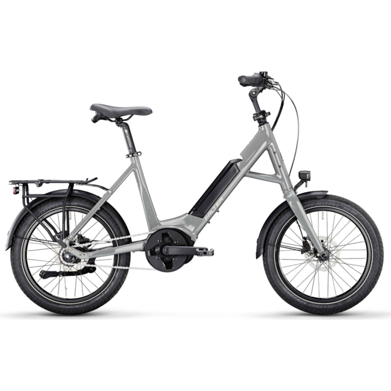 FALTER Compact RT 400 cool grey