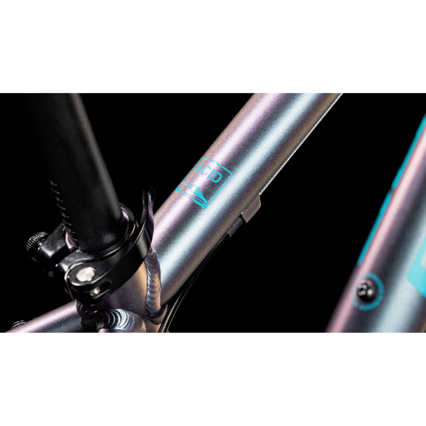 Acid 240 Disc galactic´n´cyan