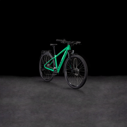 Aim ONE Allroad shamrock´n´black