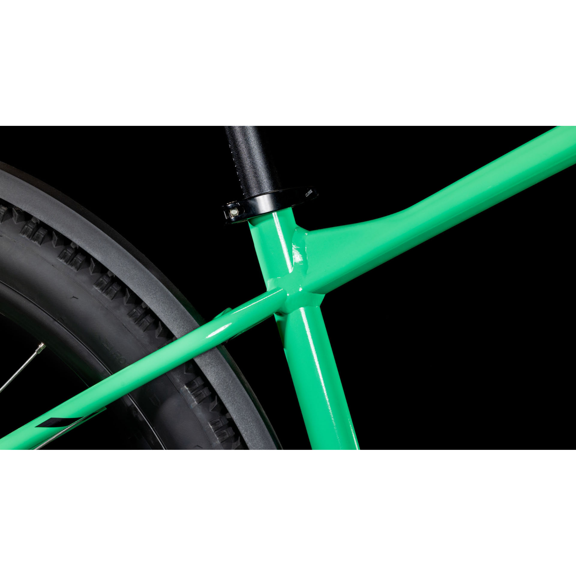 Aim ONE Allroad shamrock´n´black