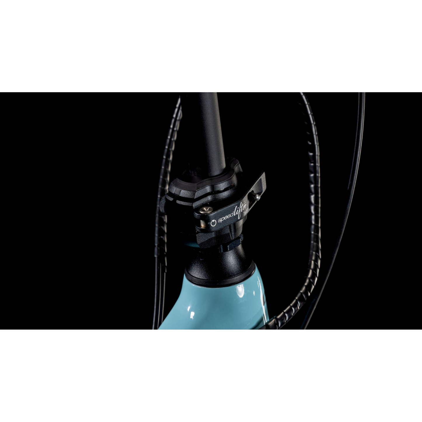 Compact Hybrid Comfort 500 arubablue´n´reflex