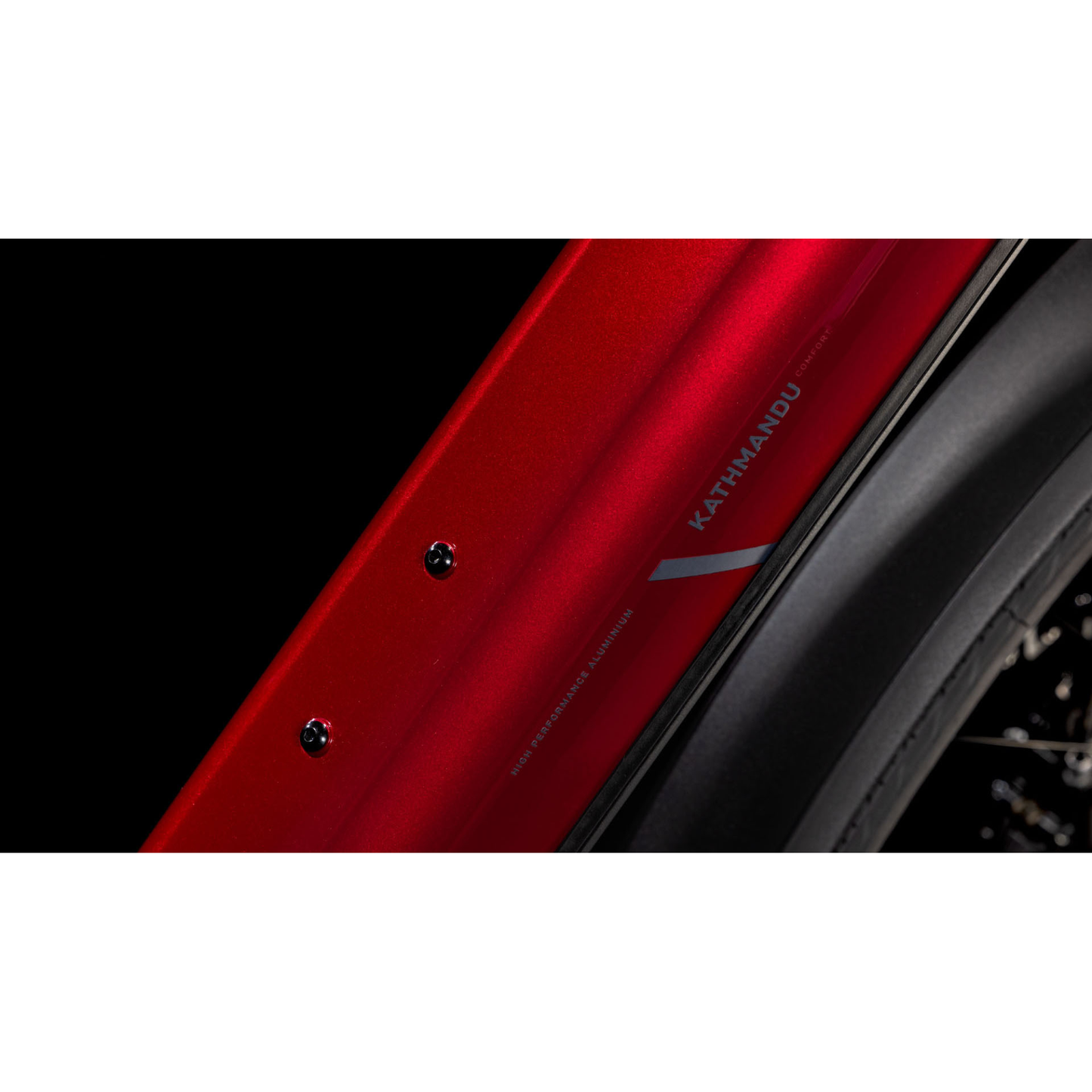 Kathmandu Hybrid Comfort Pro 800 electricred´n´red
