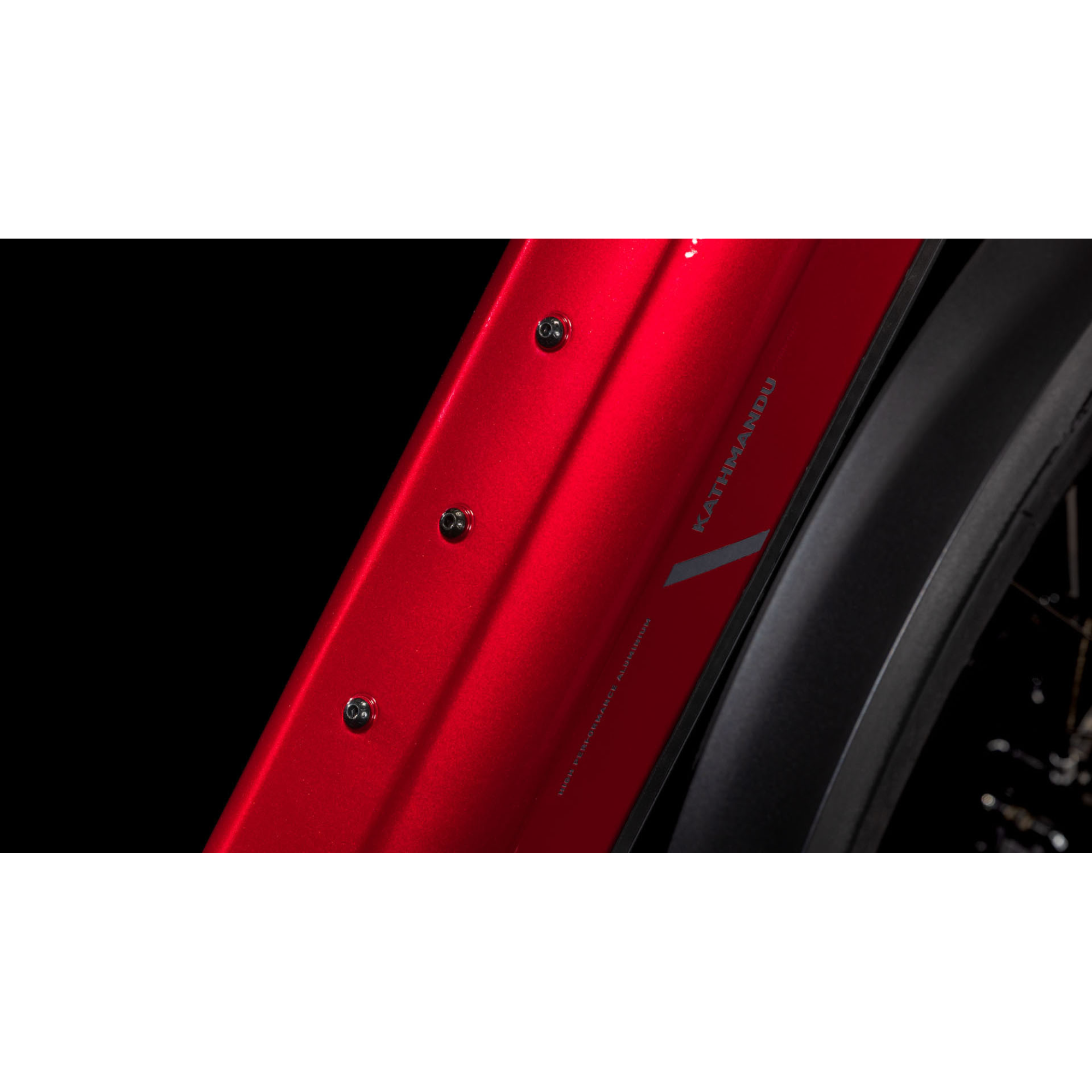 Kathmandu Hybrid Comfort Pro 800 electricred´n´red