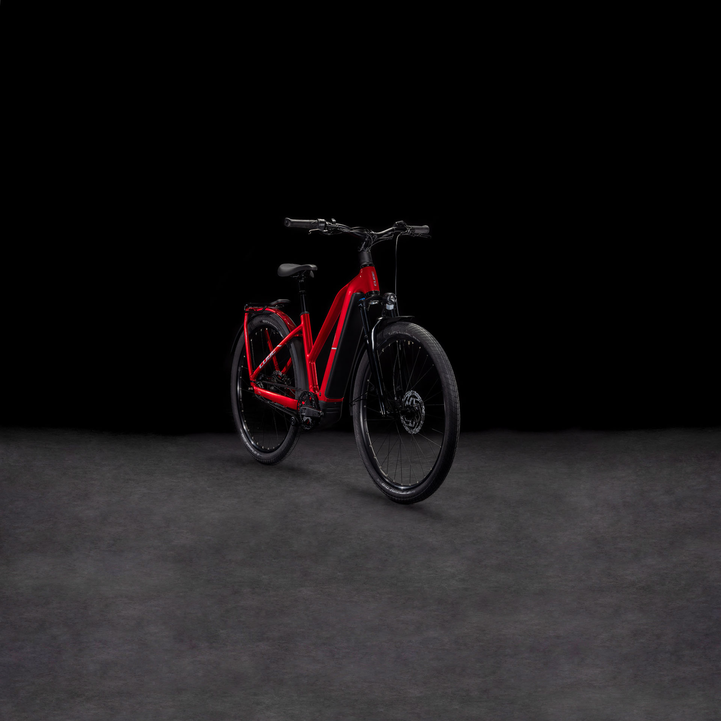 Kathmandu Hybrid Comfort Pro 800 electricred´n´red