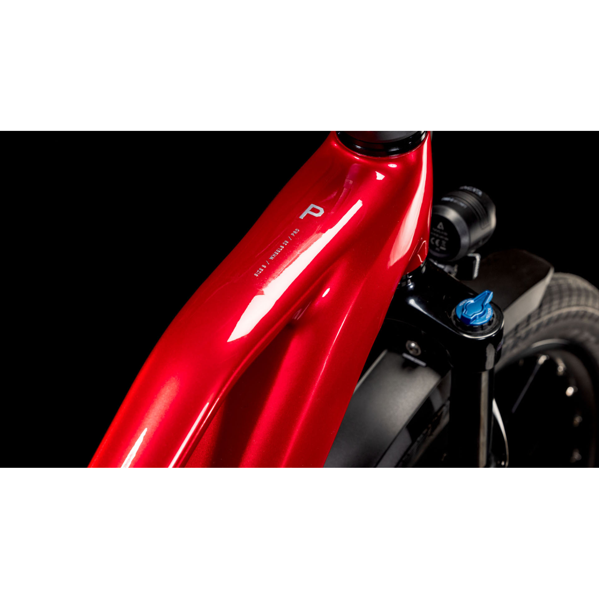 Kathmandu Hybrid Comfort Pro 800 electricred´n´red