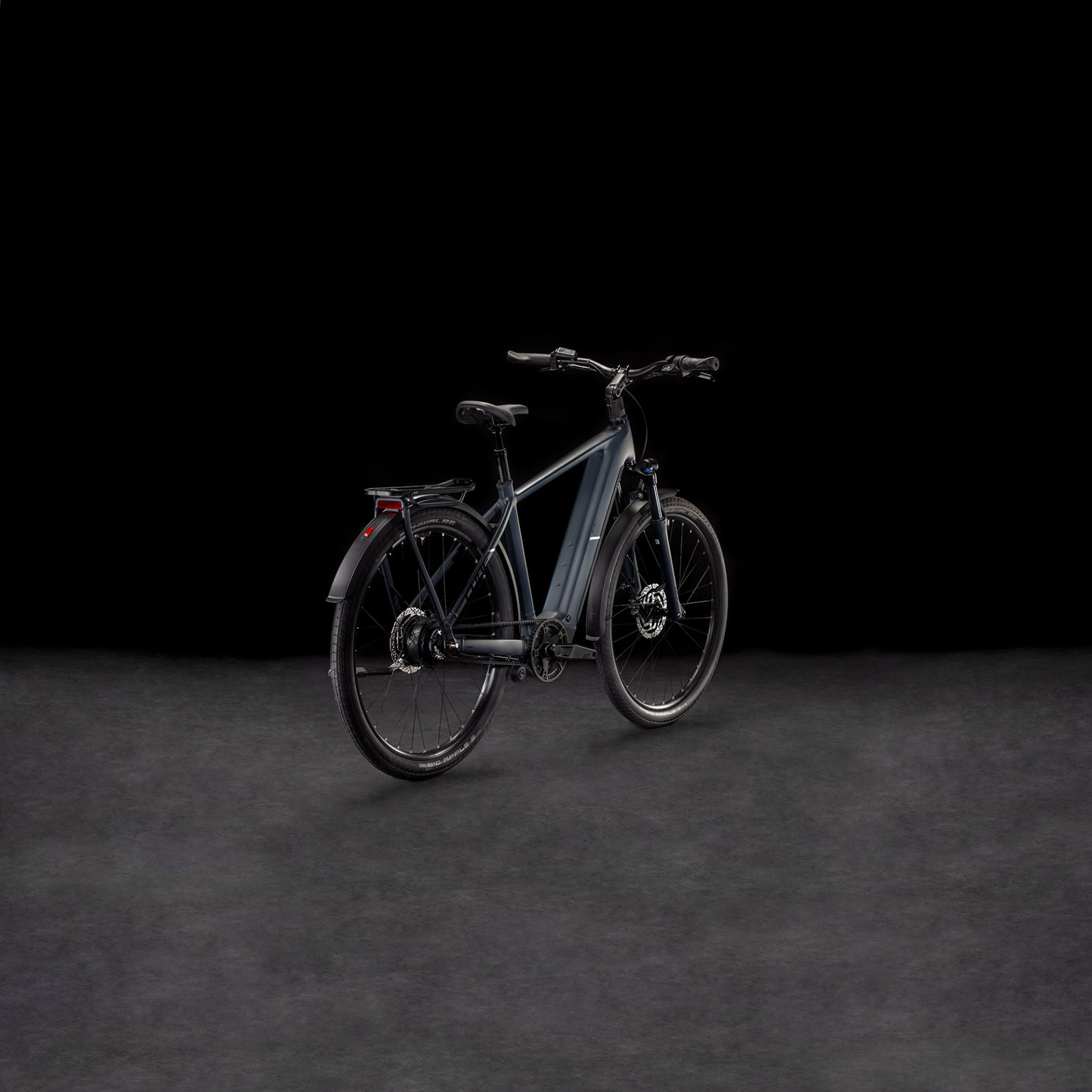 Kathmandu Hybrid Comfort Pro 800 night´n´chrome