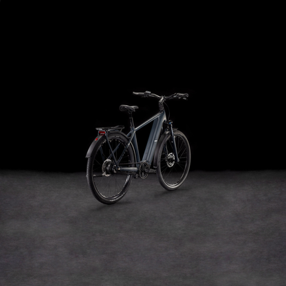 Kathmandu Hybrid Comfort Pro 800 night´n´chrome