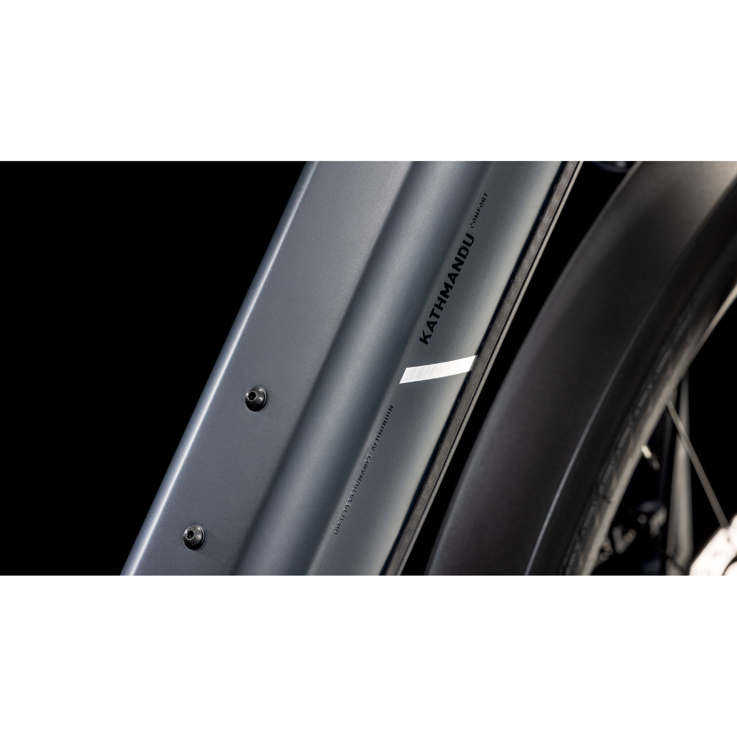 Kathmandu Hybrid Comfort Pro 800 night´n´chrome