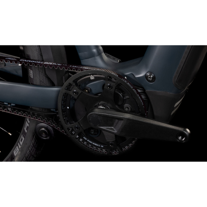 Kathmandu Hybrid Comfort Pro 800 night´n´chrome