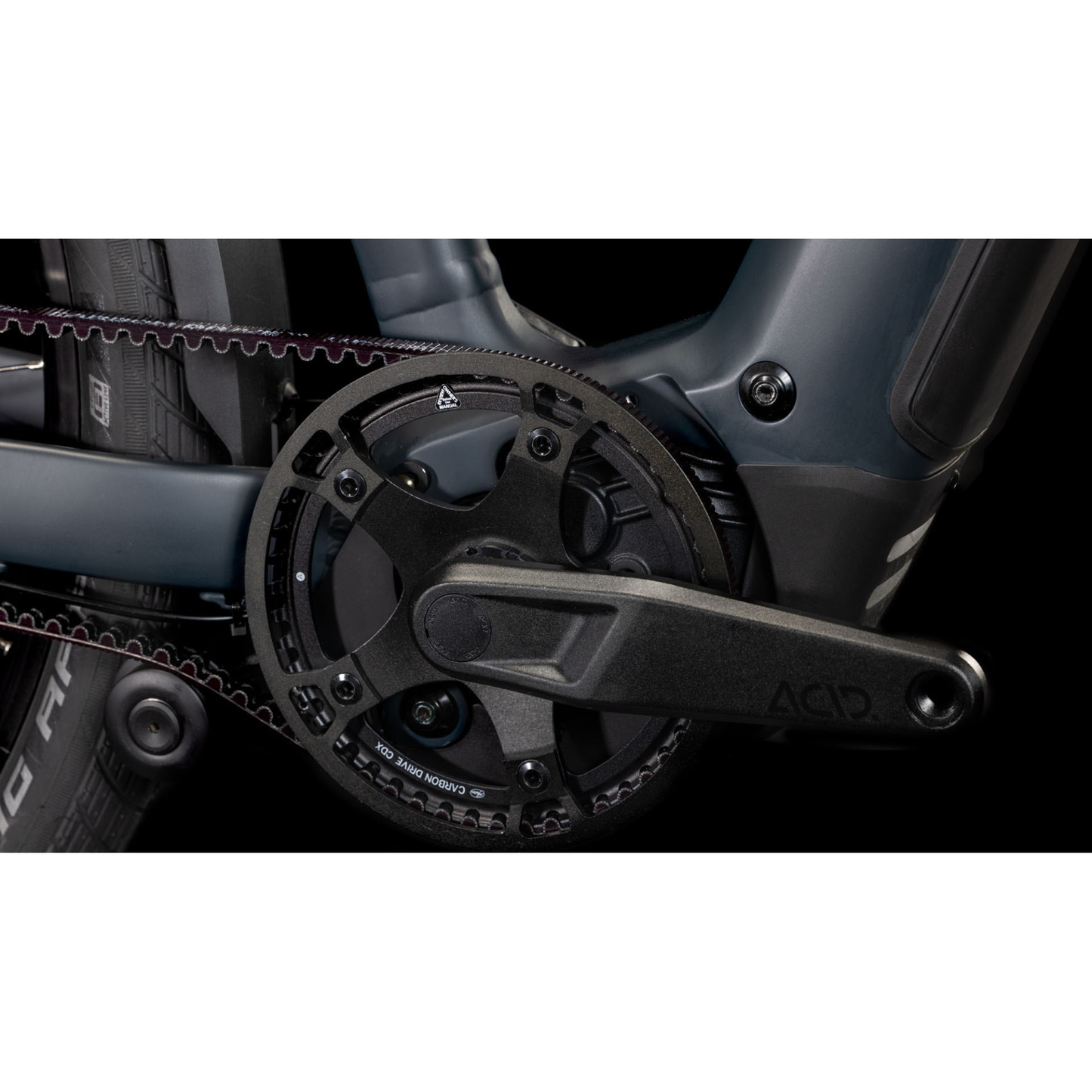 Kathmandu Hybrid Comfort Pro 800 night´n´chrome