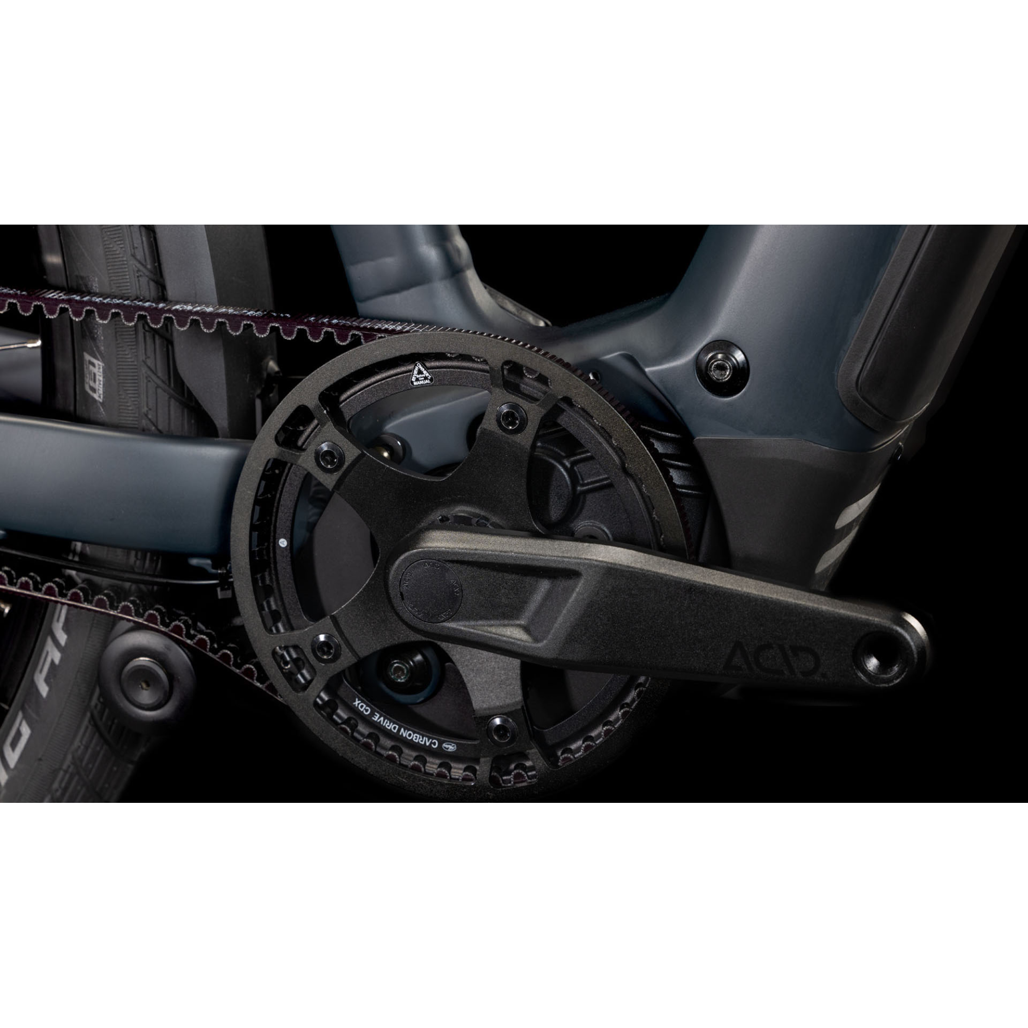 Kathmandu Hybrid Comfort Pro 800 night´n´chrome