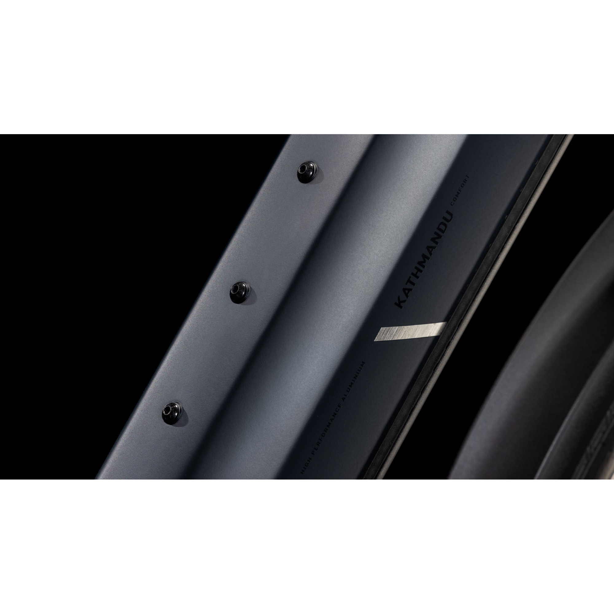 Kathmandu Hybrid Comfort Pro 800 night´n´chrome