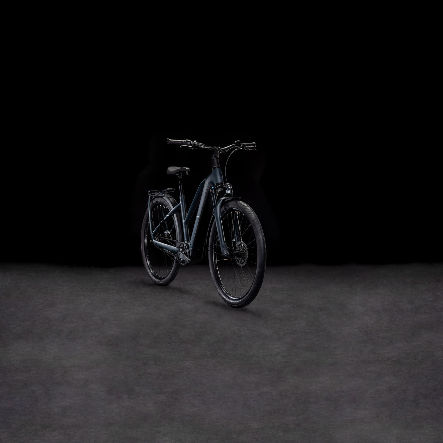 Kathmandu Hybrid Comfort Pro 800 night´n´chrome