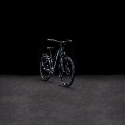 Kathmandu Hybrid Comfort Pro 800 night´n´chrome