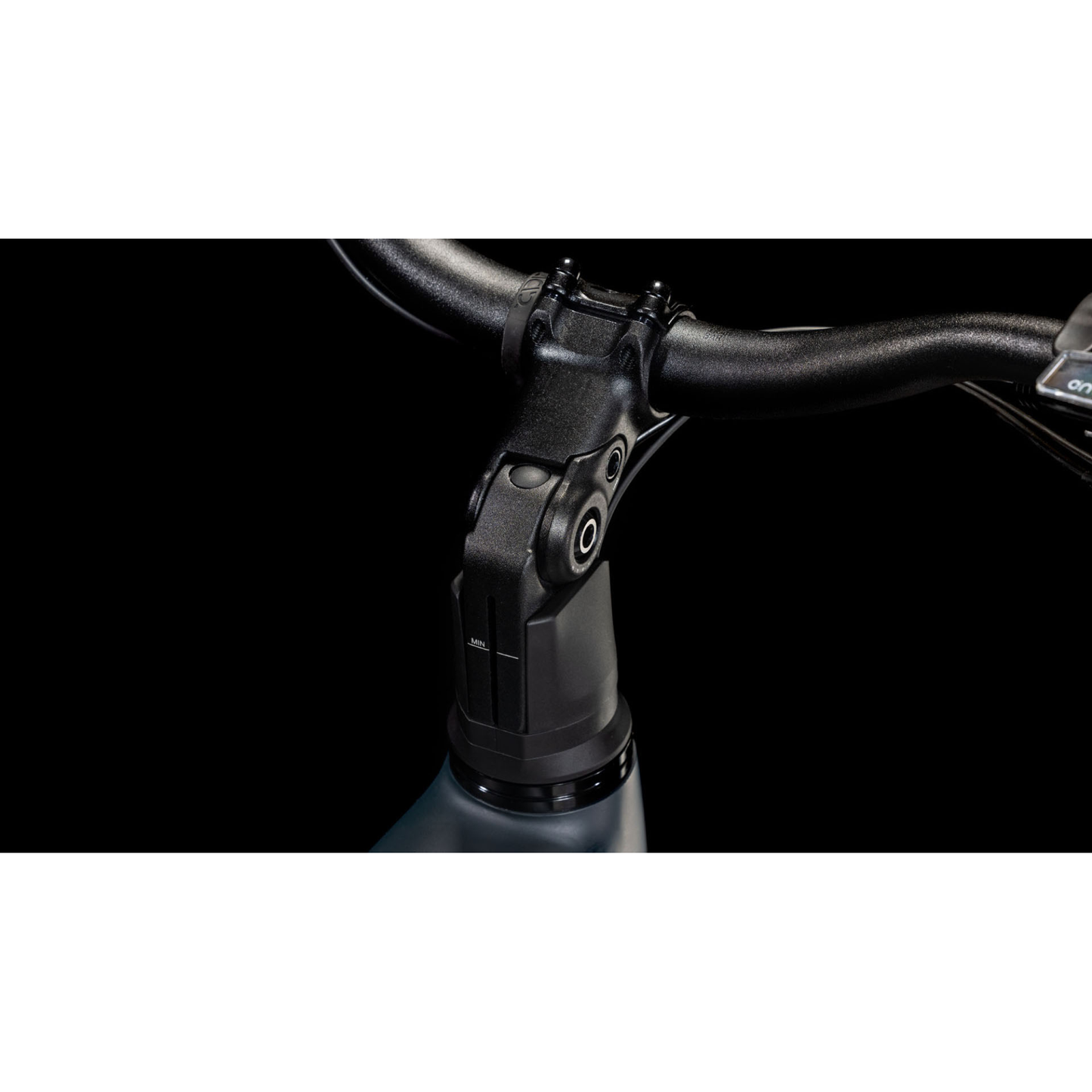 Kathmandu Hybrid Comfort Pro 800 night´n´chrome