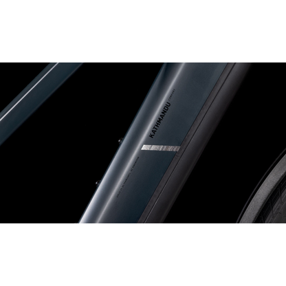 Kathmandu Hybrid Comfort Pro 800 night´n´chrome