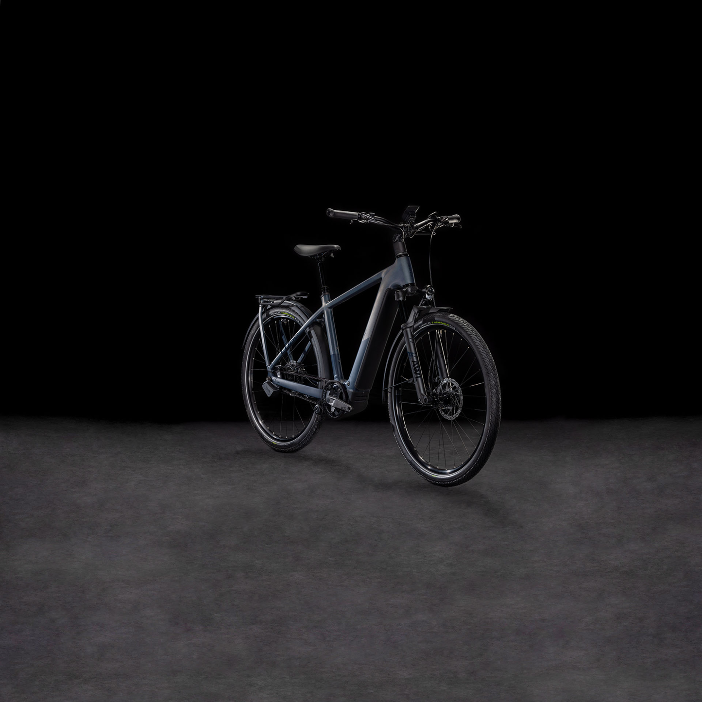 Kathmandu Hybrid Comfort SLX 800 nightsky´n´ink
