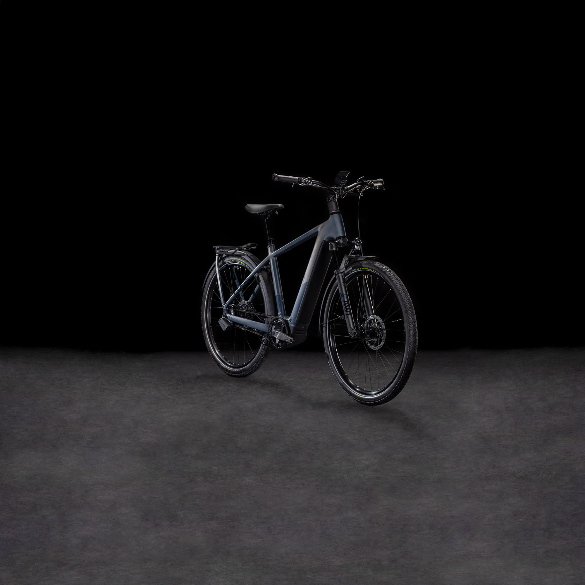 Kathmandu Hybrid Comfort SLX 800 nightsky´n´ink