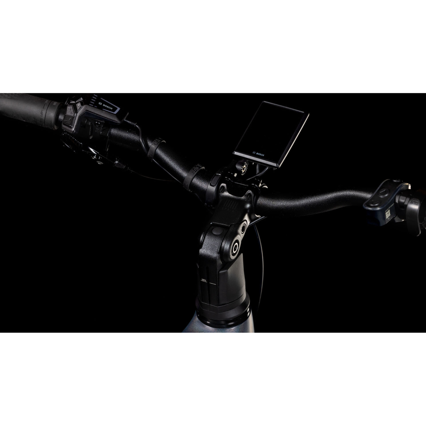 Kathmandu Hybrid Comfort SLX 800 nightsky´n´ink