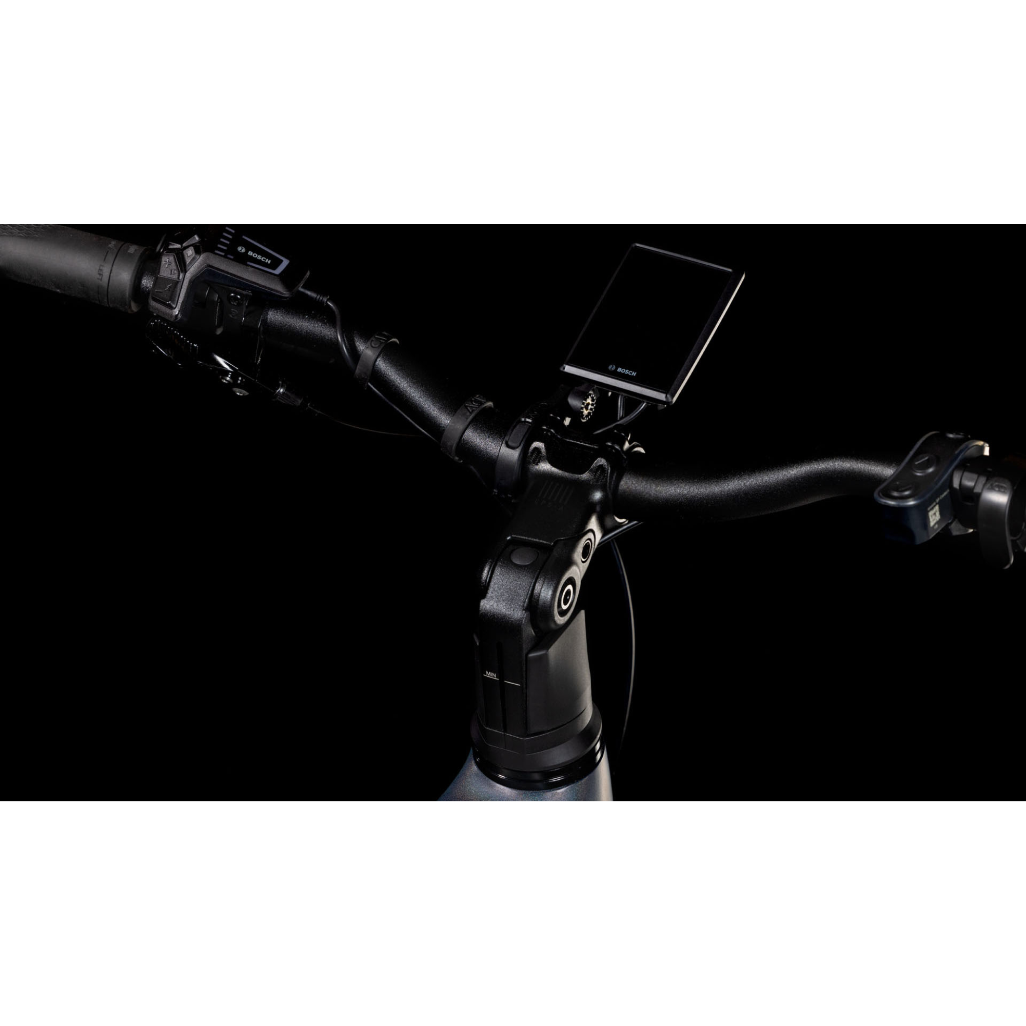 Kathmandu Hybrid Comfort SLX 800 nightsky´n´ink
