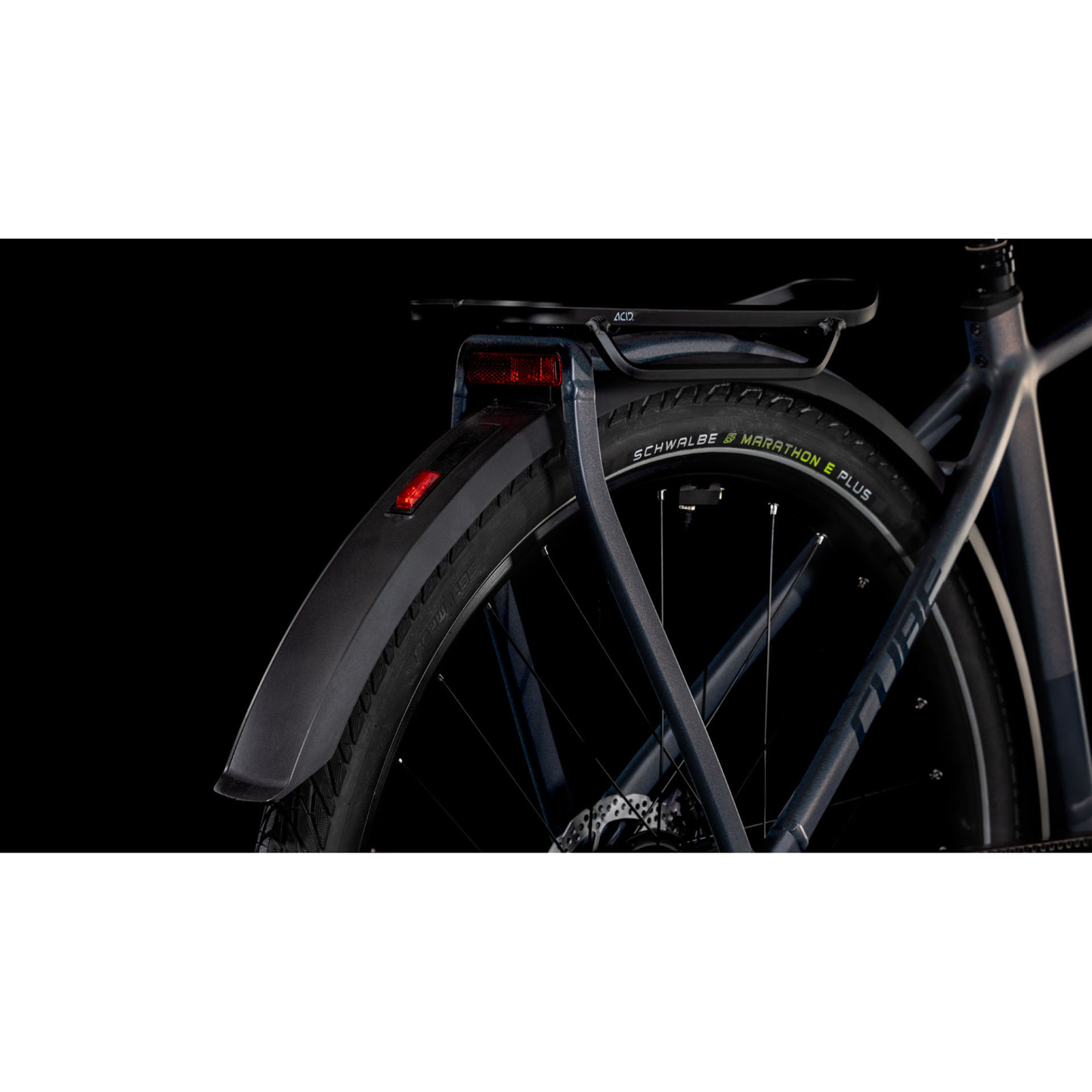 Kathmandu Hybrid Comfort SLX 800 nightsky´n´ink