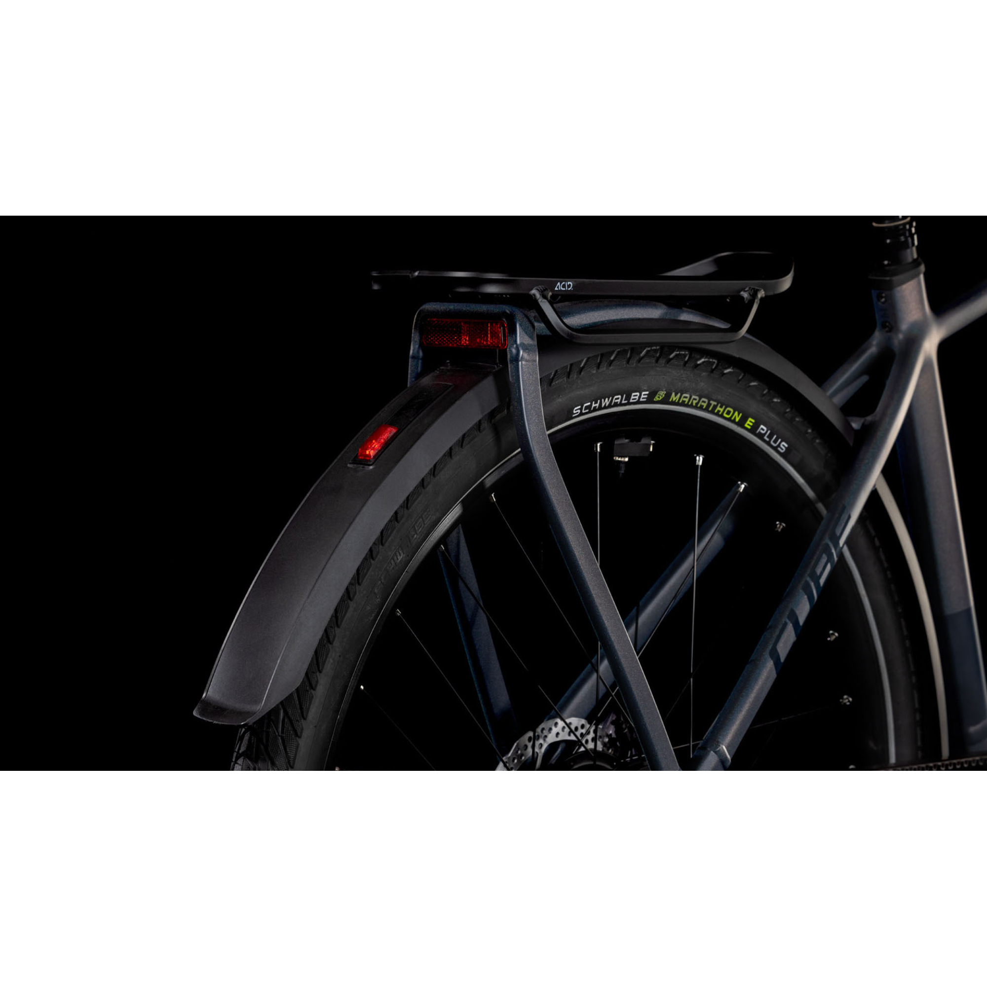 Kathmandu Hybrid Comfort SLX 800 nightsky´n´ink