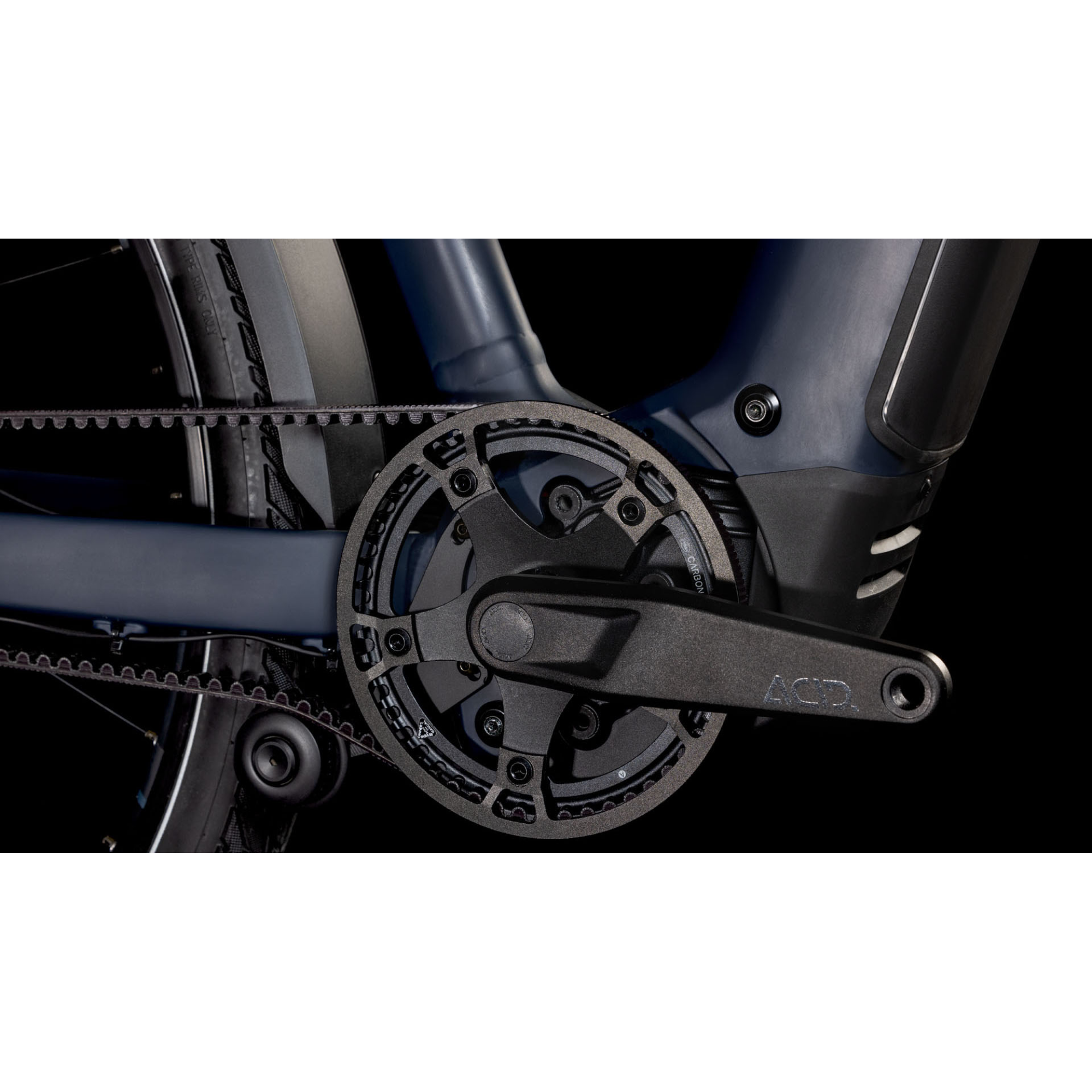 Kathmandu Hybrid Comfort SLX 800 nightsky´n´ink