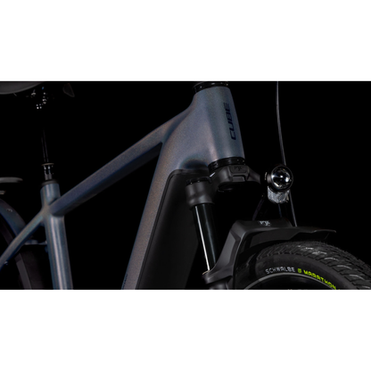 Kathmandu Hybrid Comfort SLX 800 nightsky´n´ink