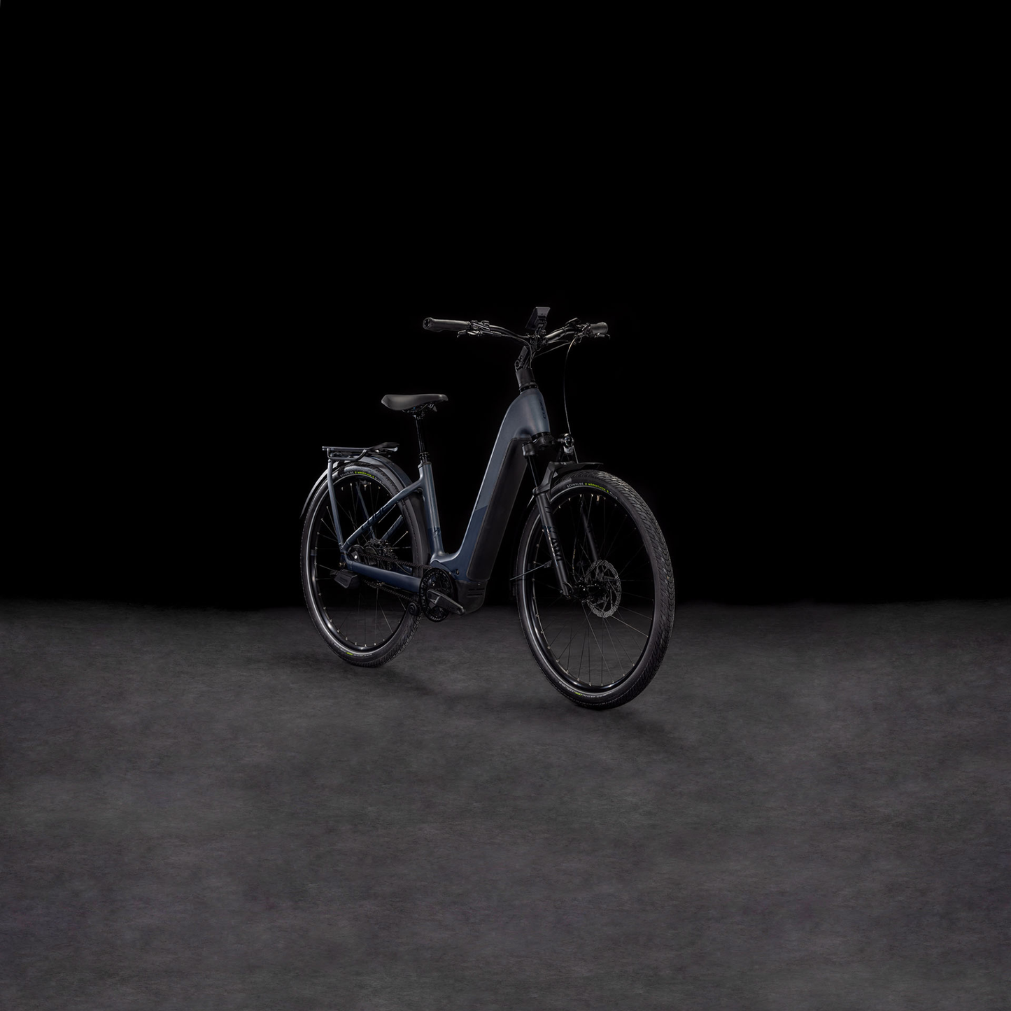 Kathmandu Hybrid Comfort SLX 800 nightsky´n´ink