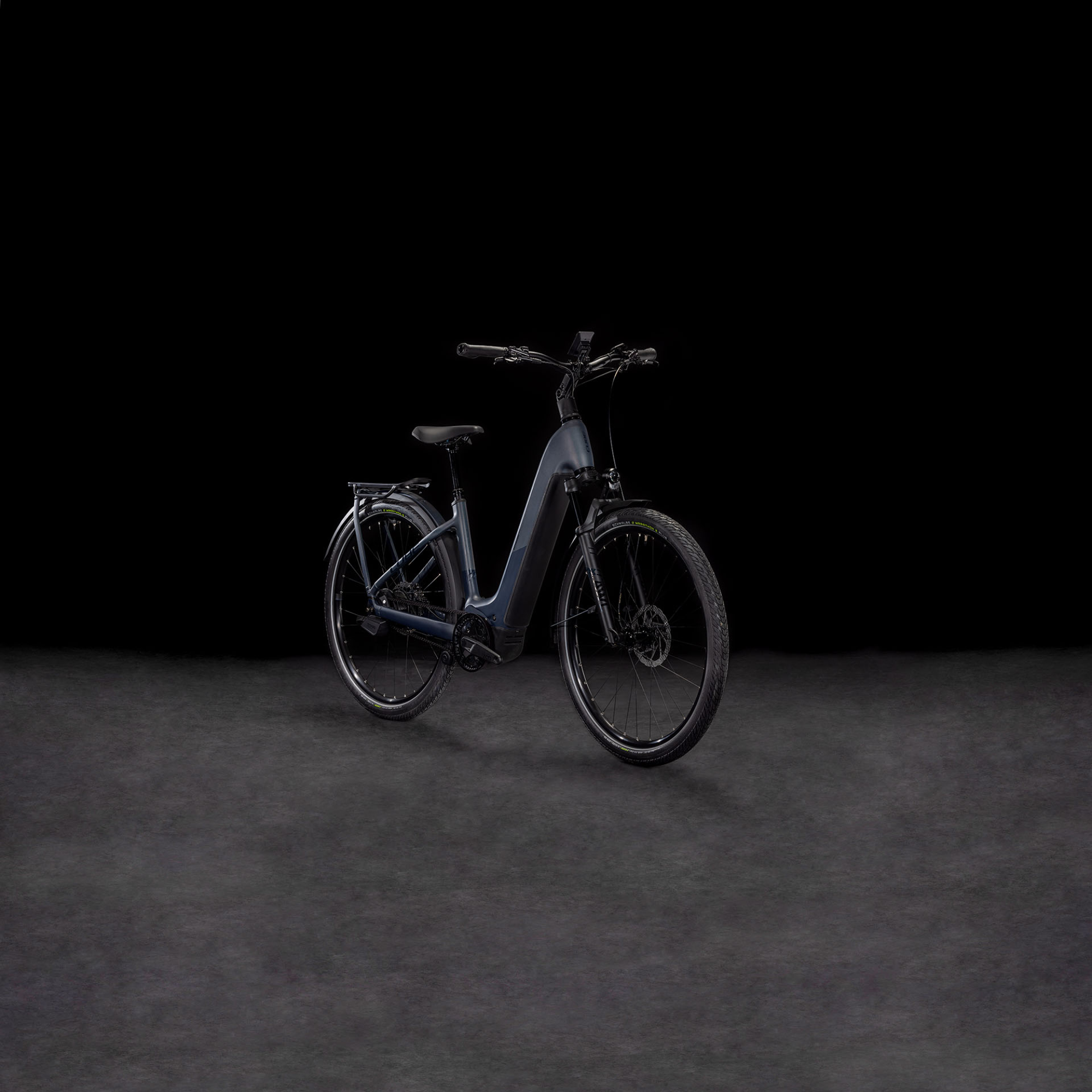 Kathmandu Hybrid Comfort SLX 800 nightsky´n´ink