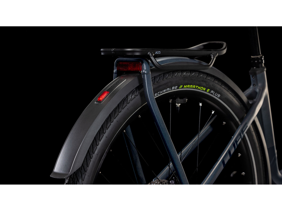 Cube Kathmandu Hybrid Comfort SLX 800 nightsky´n´ink – Detail 4
