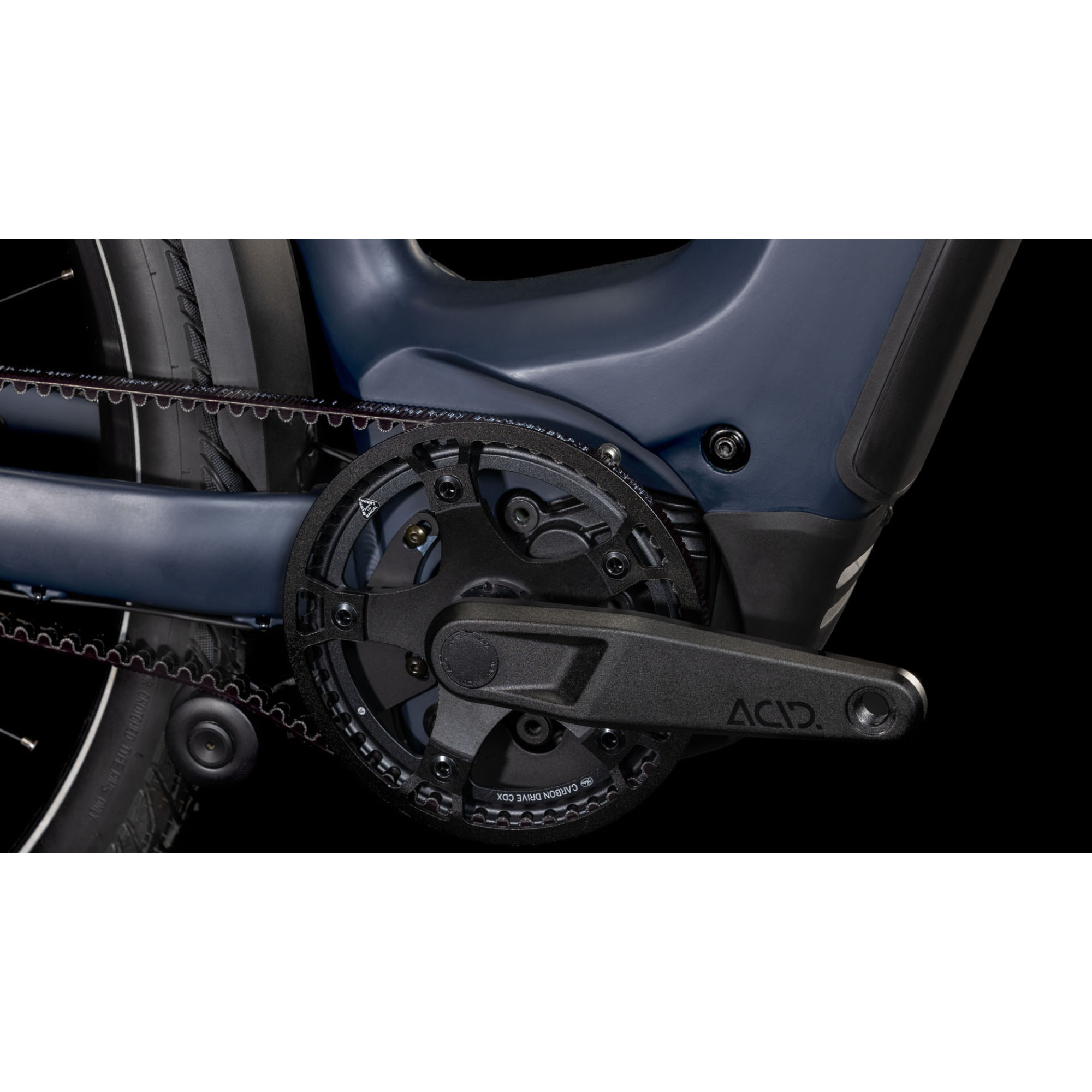 Kathmandu Hybrid Comfort SLX 800 nightsky´n´ink