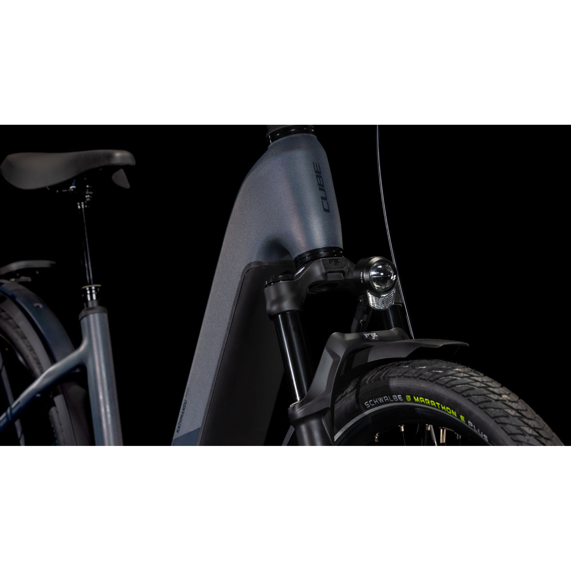 Kathmandu Hybrid Comfort SLX 800 nightsky´n´ink