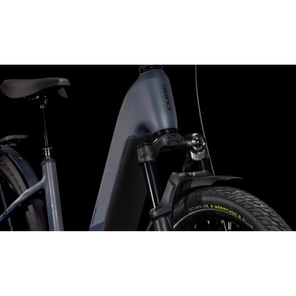 Kathmandu Hybrid Comfort SLX 800 nightsky´n´ink