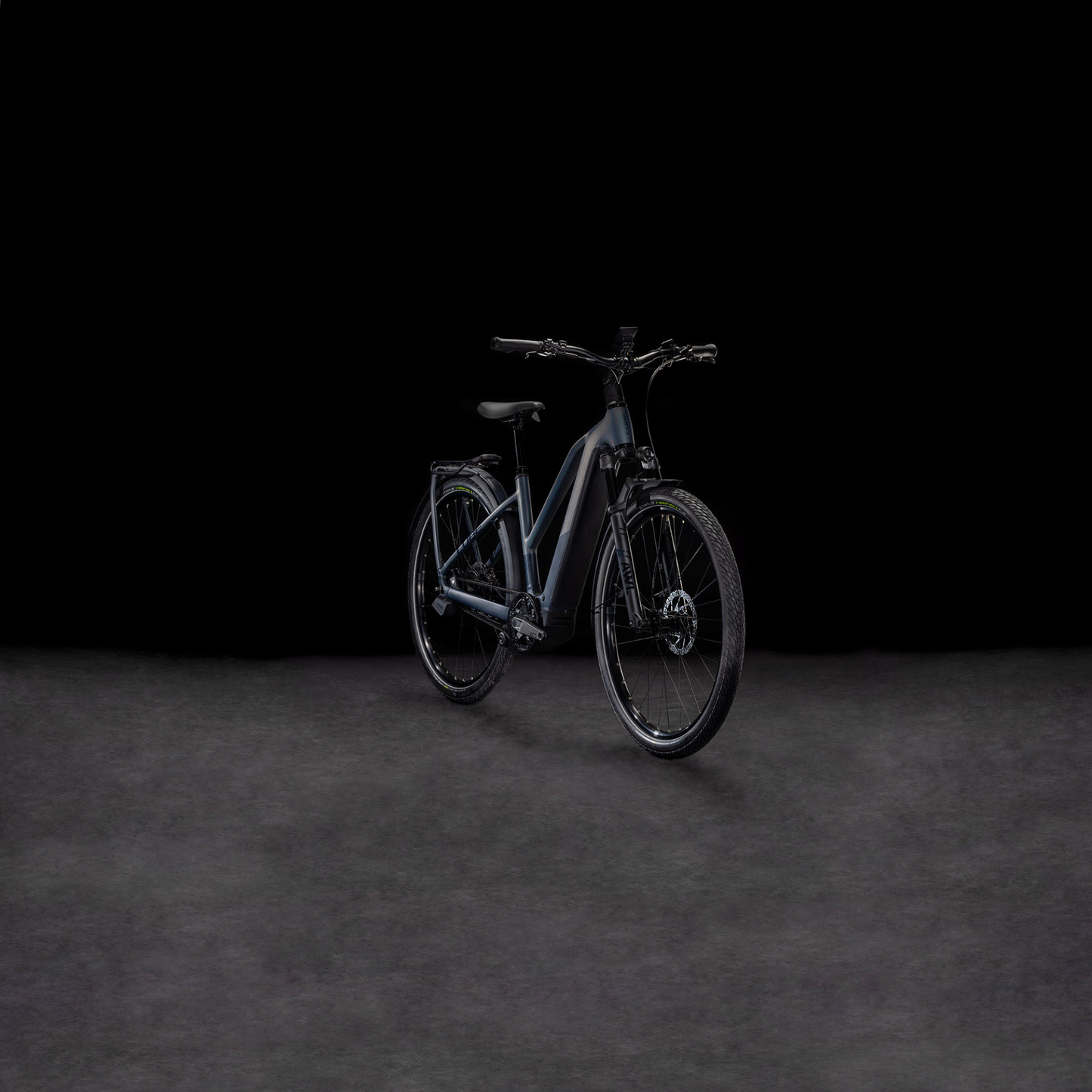 Kathmandu Hybrid Comfort SLX 800 nightsky´n´ink