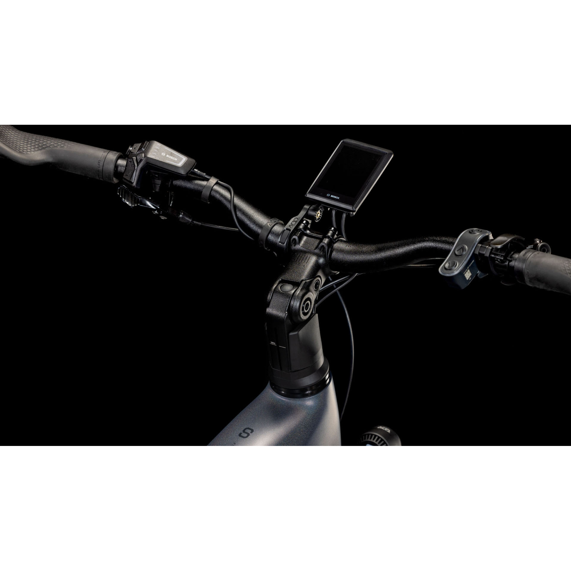 Kathmandu Hybrid Comfort SLX 800 nightsky´n´ink