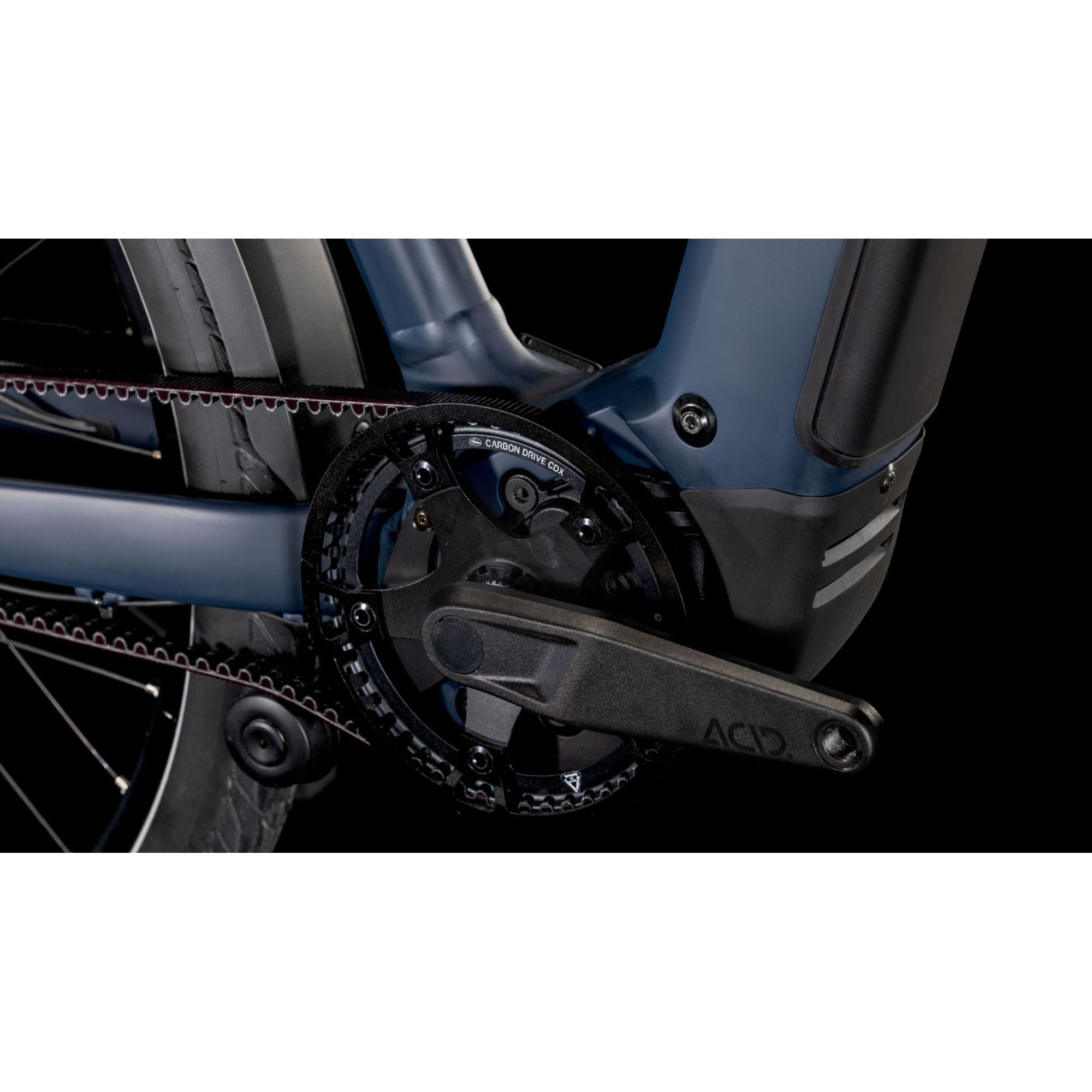 Kathmandu Hybrid Comfort SLX 800 nightsky´n´ink