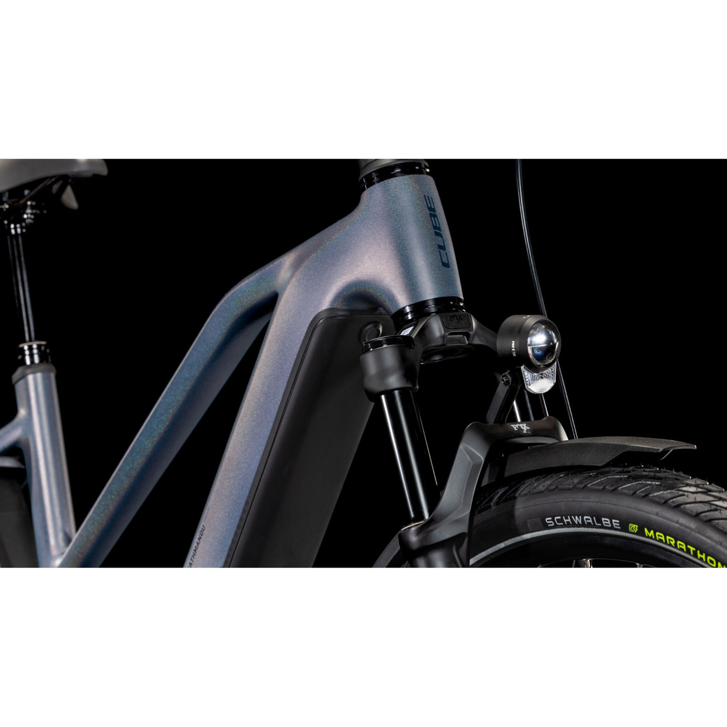 Kathmandu Hybrid Comfort SLX 800 nightsky´n´ink