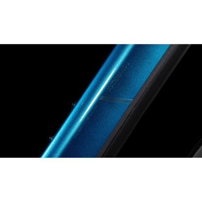 Kathmandu Hybrid EX 800 electricblue´n´chrome