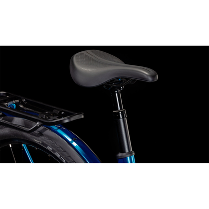 Kathmandu Hybrid EX 800 electricblue´n´chrome