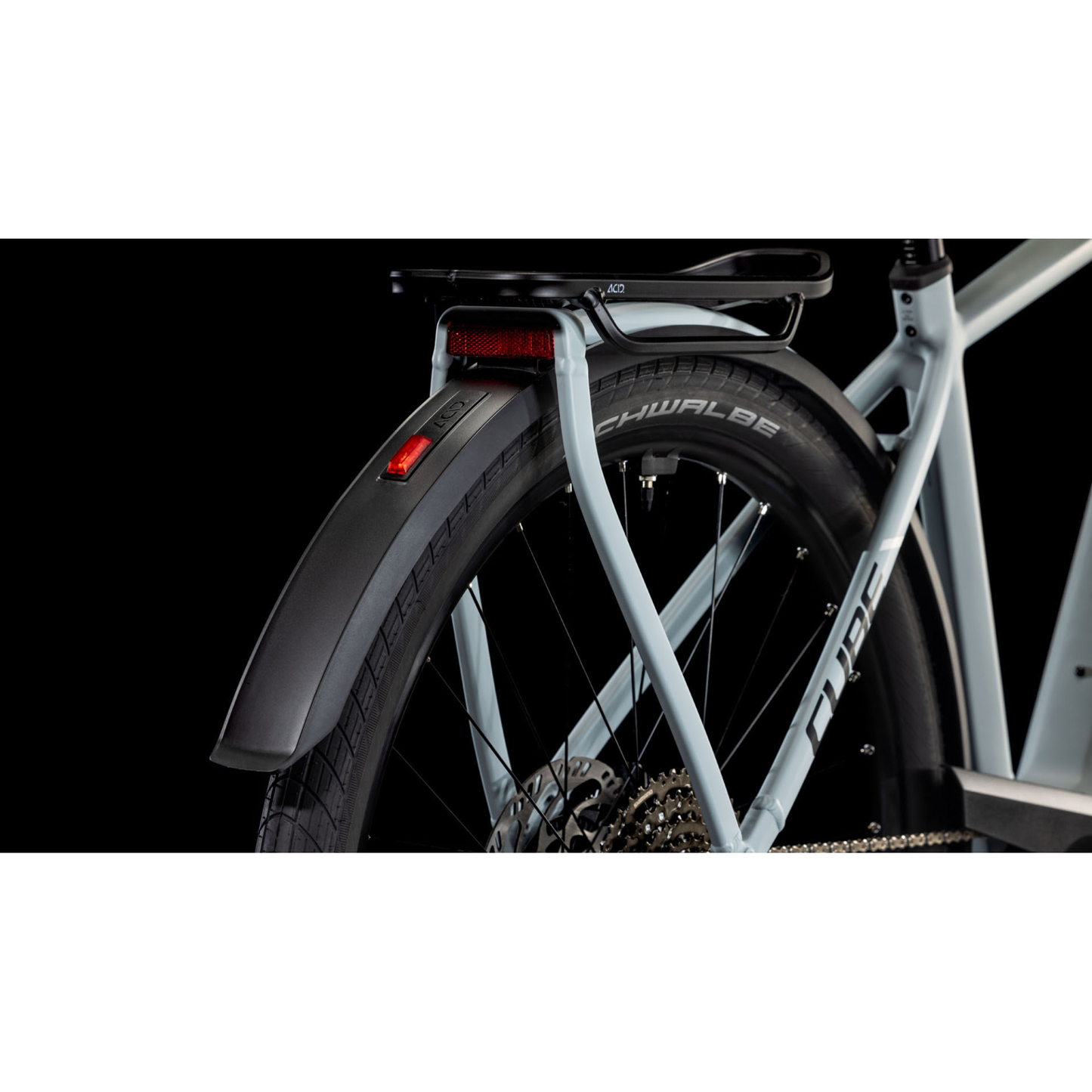 Kathmandu Hybrid EX 800 haze´n´black