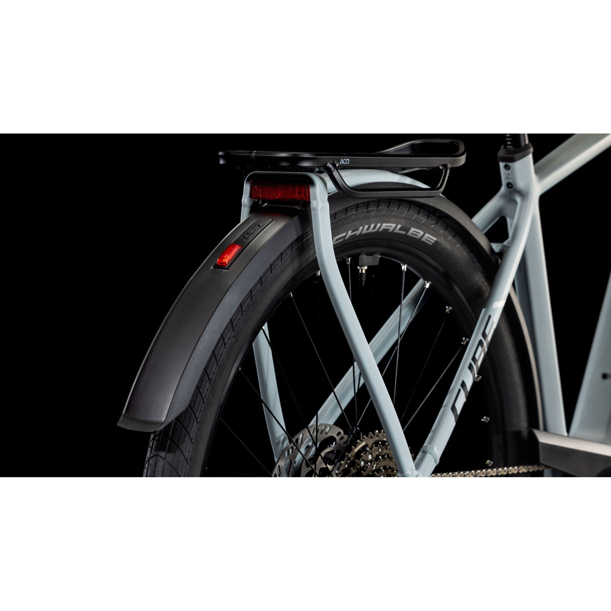 Kathmandu Hybrid EX 800 haze´n´black