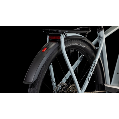 Kathmandu Hybrid EX 800 haze´n´black
