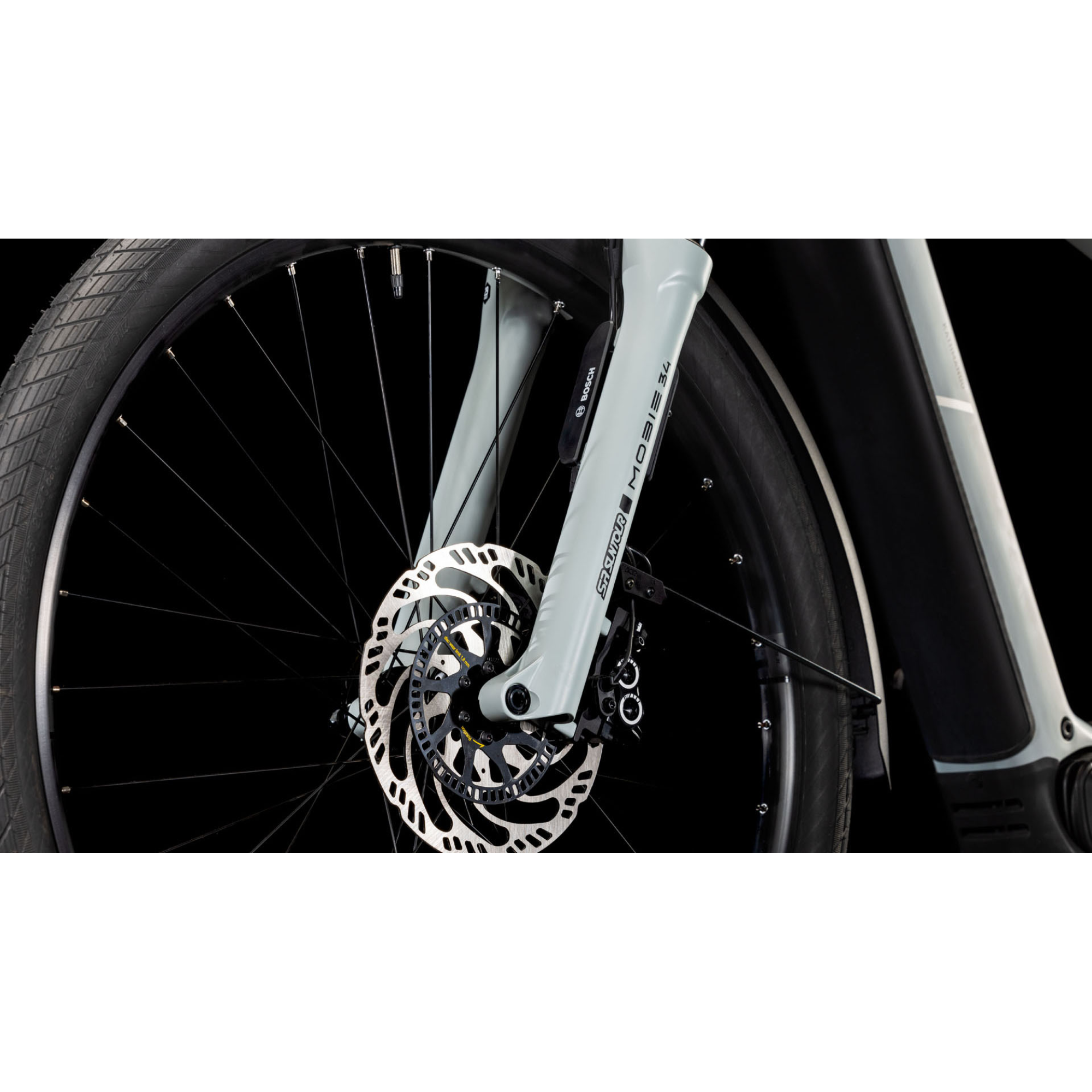 Kathmandu Hybrid EX 800 haze´n´black