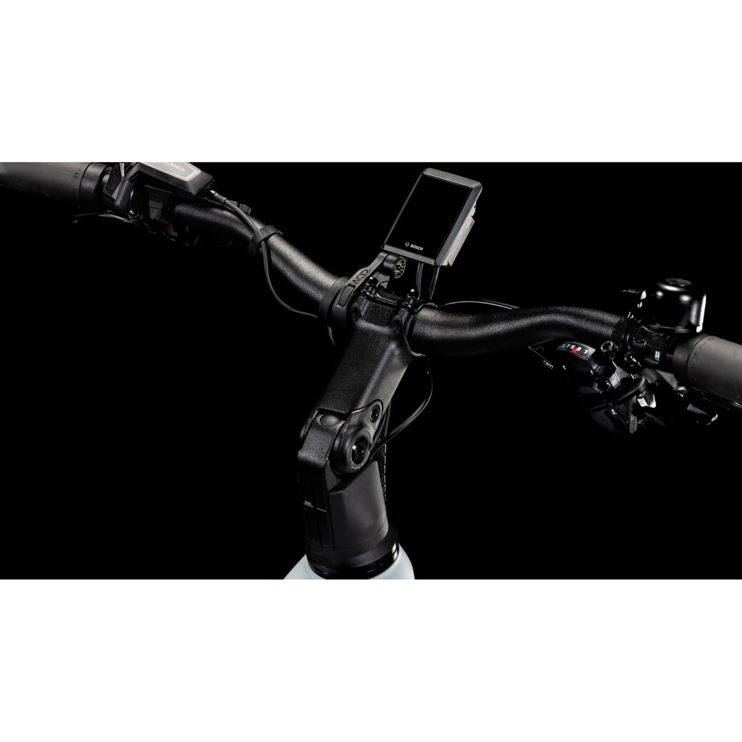 Kathmandu Hybrid EX 800 haze´n´black