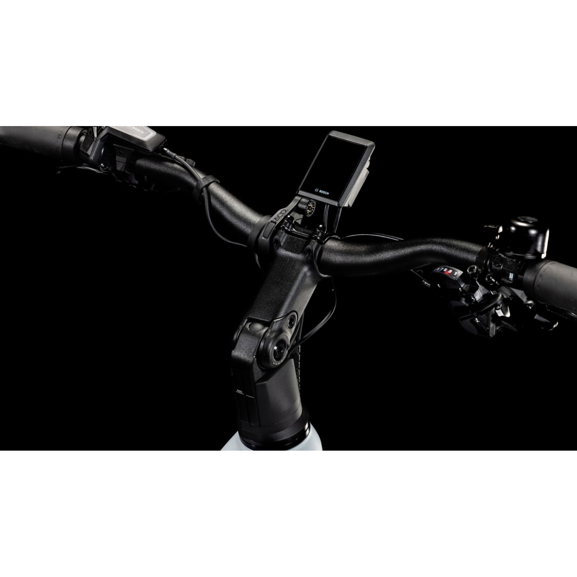 Kathmandu Hybrid EX 800 haze´n´black